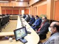 گزارش تصویری روز شهدا و بازدید از خانواده شهید متحدی 